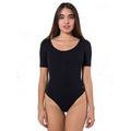 Ladies' American Apparel  Jersey T-Shirt Leotard